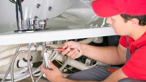 Plumbing System Maintenance in Eastover, NC